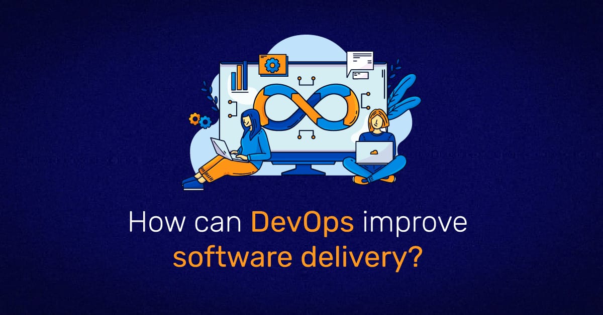 How DevOps Improves Productivity and Reduces Software Delivery Time