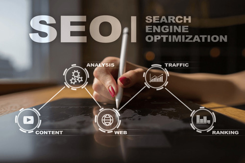 Search Engine Optimization (SEO)