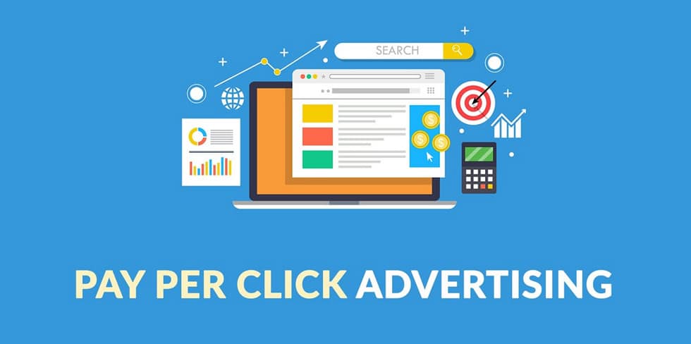 Pay-Per-Click (PPC) Advertising
