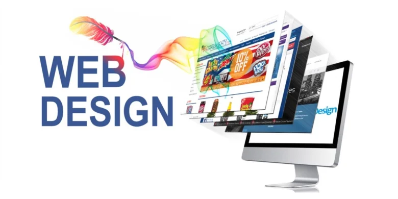 Web Design & Development
